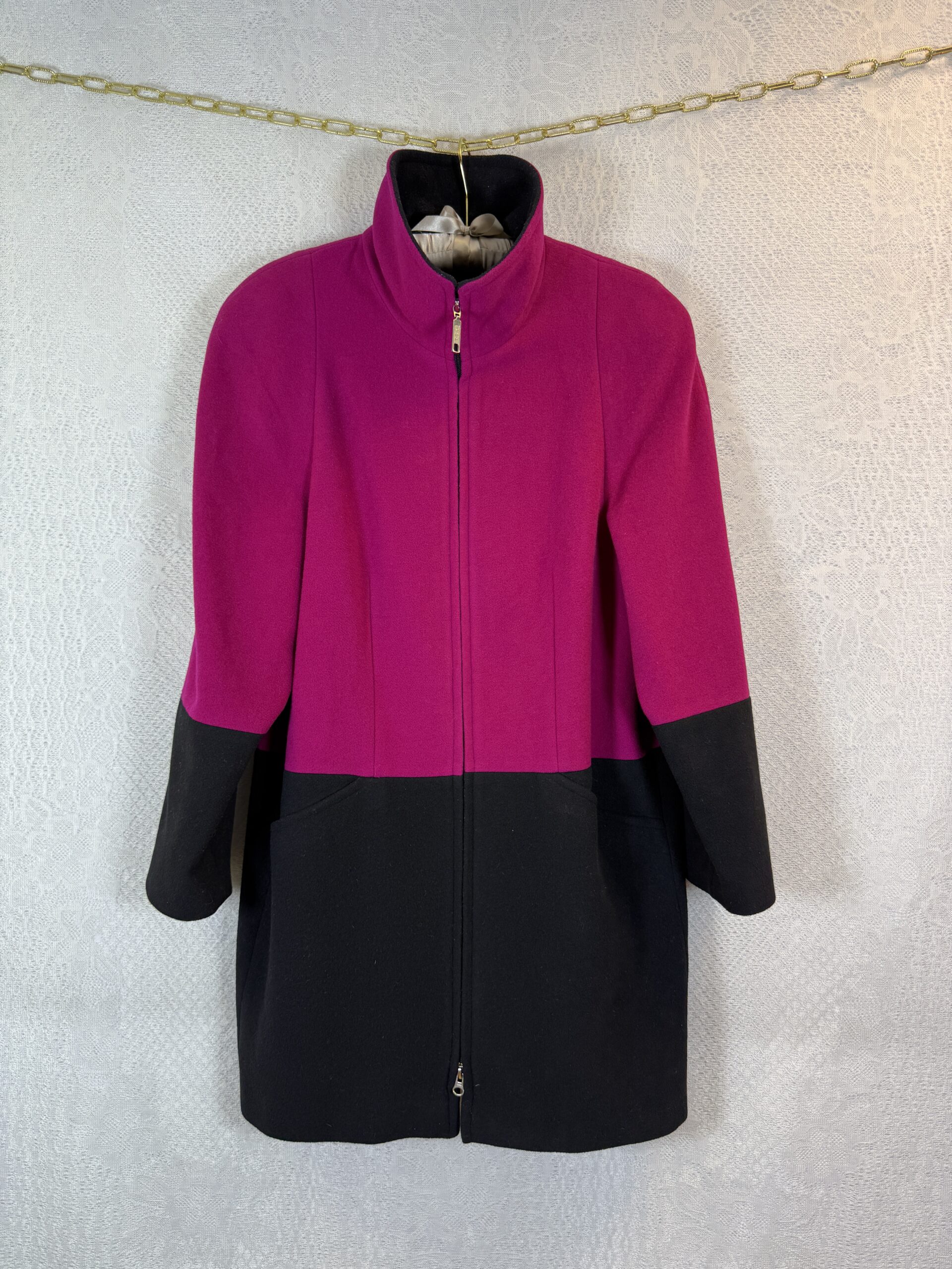 KÖHLER&KRENZER Season coat