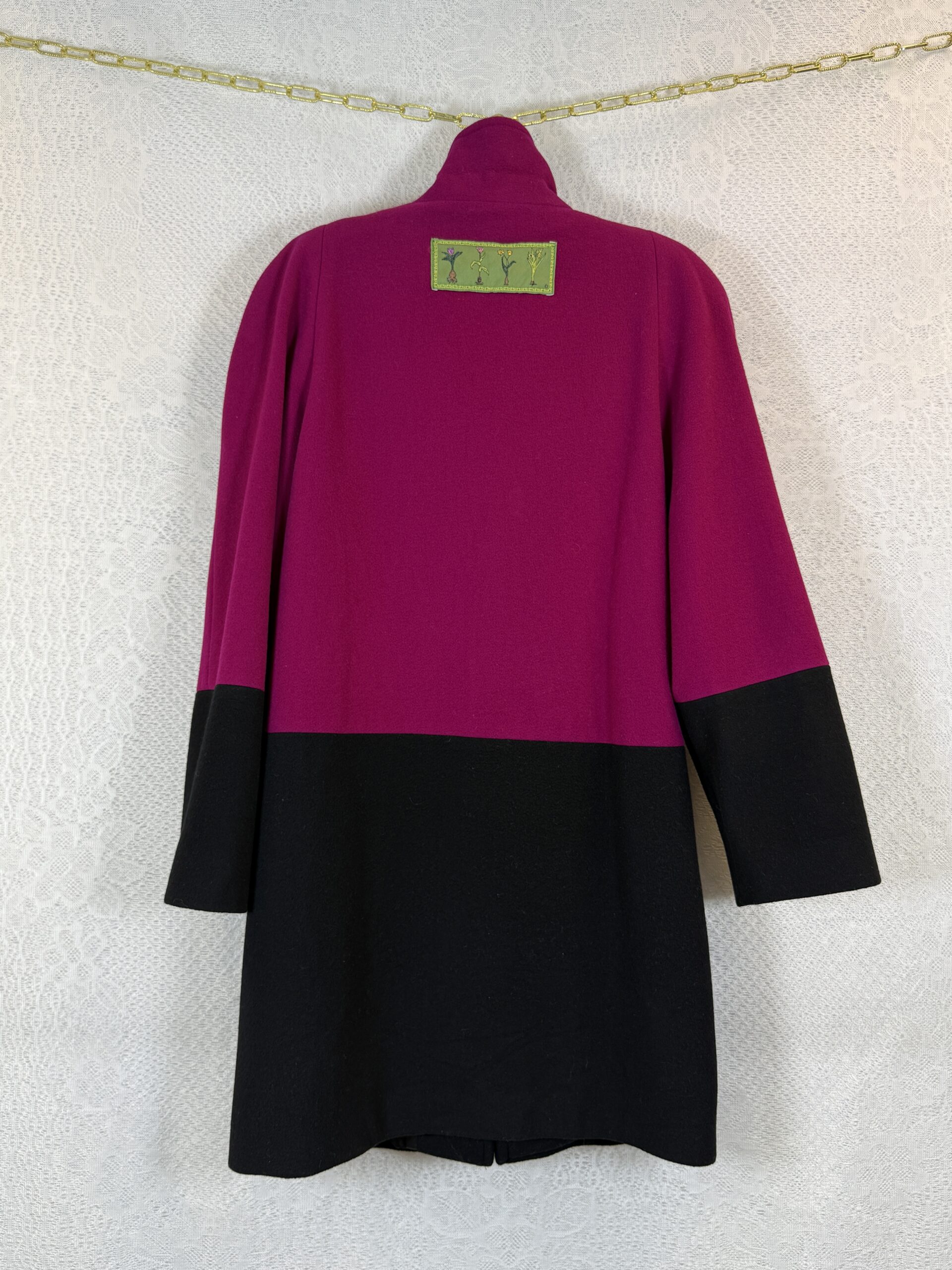 KÖHLER&KRENZER Season coat