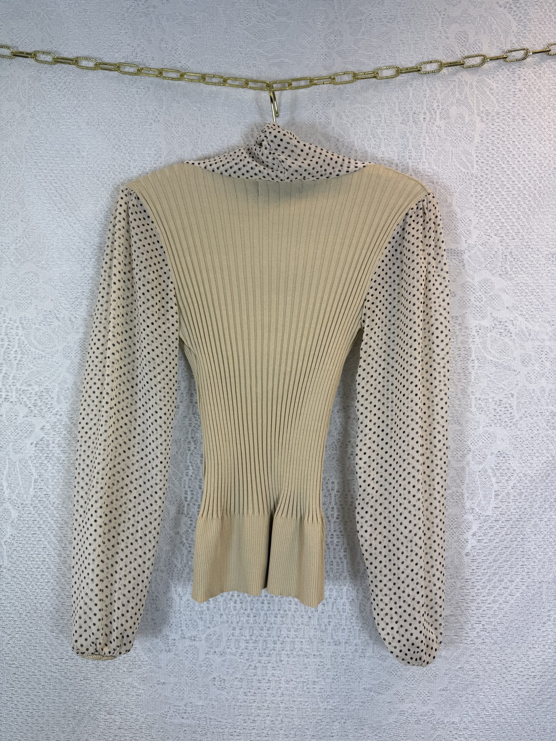 ANIBOBA Blouse