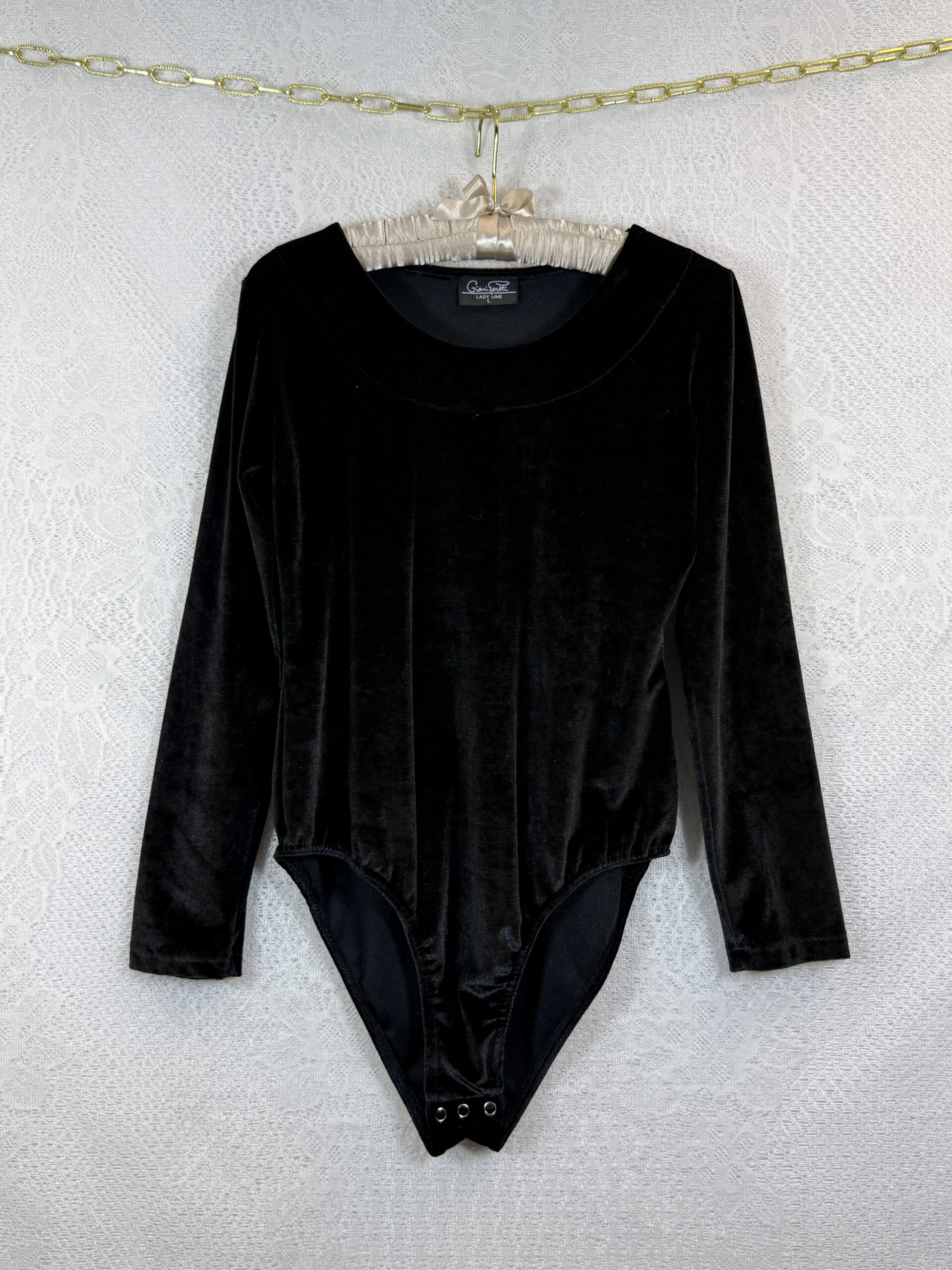 GIANI FEROTI Velvet Body