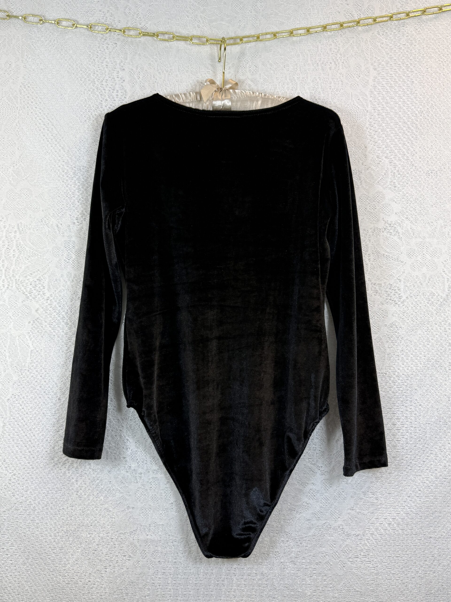 GIANI FEROTI Velvet Body