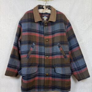 GENTLEMEN`S  OUTTFITTERS wool coat